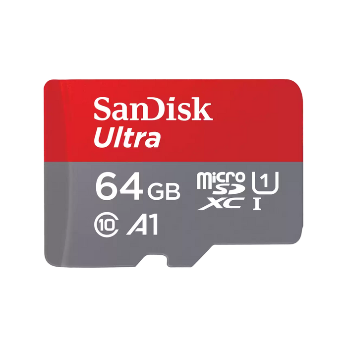 SanDisk Ultra UHS