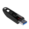 SanDisk Ultra 512GB, USB 3.0 Flash Drive, 130MB/s read