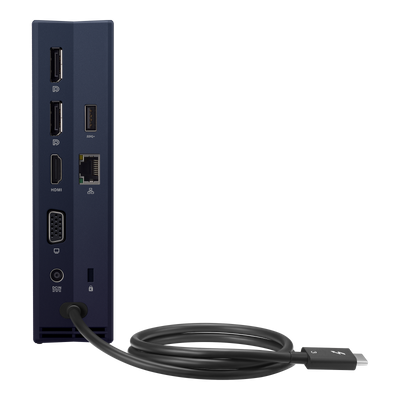 Asus Docking Station