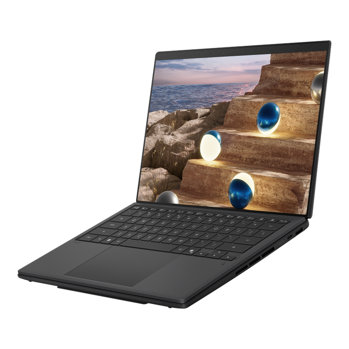 Zenbook Duo