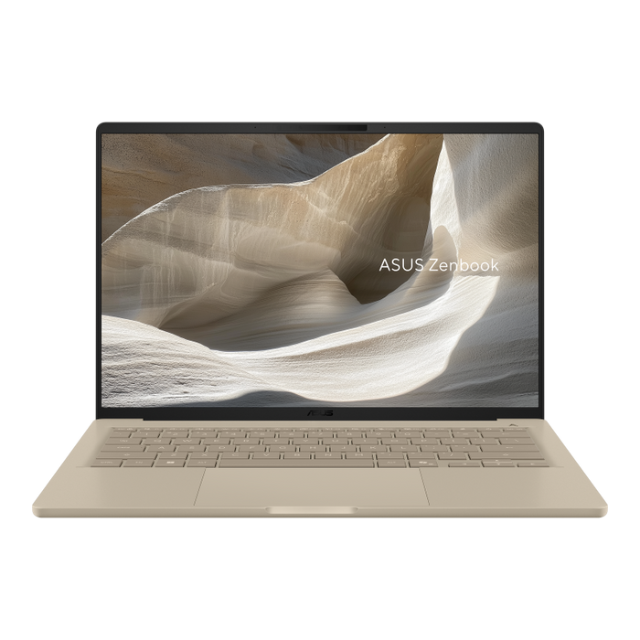 Zenbook A14 OLED